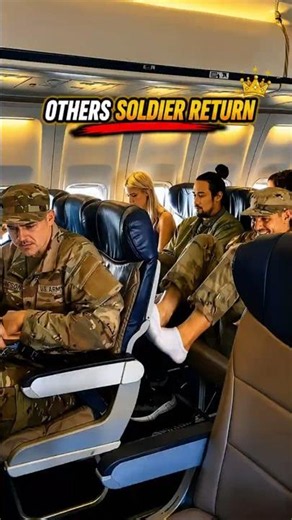 Soldiers Coming Home To Surprise Their Loved Ones 🪖💕 #Reunion