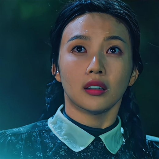 Love At First Site| Once Upon A Small Town | Romentic Seen ❤️‍🩹 #kdrama #viral #edit