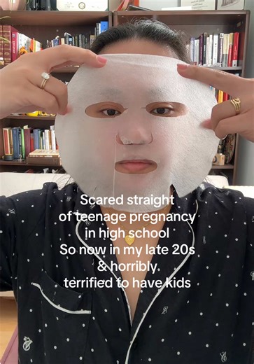 Overcoming Fear of Childbirth and Parenthood