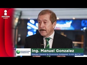 Estar en la Bolsa nos da gran certidumbre: PROSA