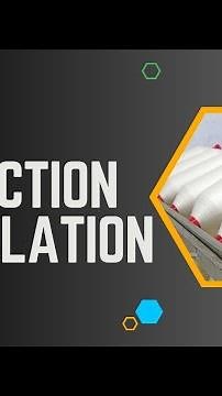 Roving Production Calculation | Simplex/Roving Frame | Textile Calculations