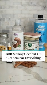 1.6K views · 30 reactions | Coconut oil can help clean so many things! What’s your favorite way to use it when cleaning? Click the link in our bio for 8 unexpected ways to use coconut oil. #diy #cleaning #clean #cleaningmotivation #cleaningtips #hack | The Spruce | Facebook