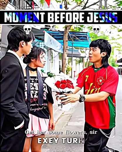 POWER OF JESUS ☝️#jesus #powerofjesus #jesuschrist #christian #christianquotes #godsplan