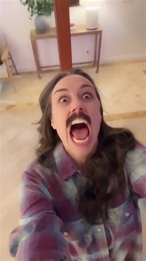 Colleen Ballinger and Erik Stocklin Fun TikTok Moments