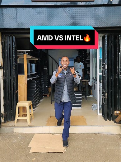 AMD vs Intel: Which Processor Should You Choose?