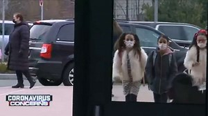 Middleton parents push back against state’s school mask mandate