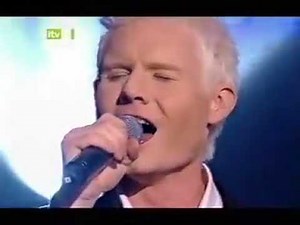 Xtra Factor Final Night 2007