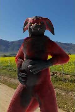 N00dle noms Damian [Vore]