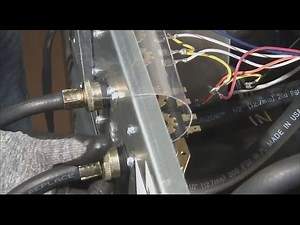 Dexter Washer: Cleaning and Servicing the Dexter Water Inlet Valves