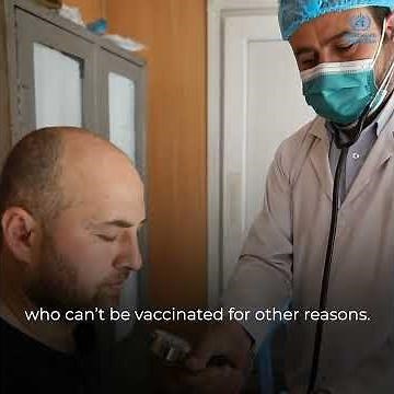 Should COVID-19 vaccination be mandatory?