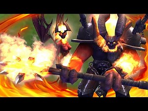 ГЕРОИ 5 - Играем в новую версию RANDOM WARS. Заключительный стрим с тестированием.