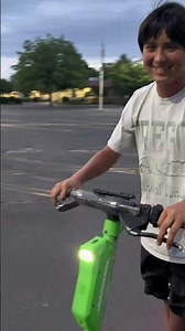 Scootin