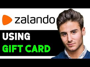 HOW TO USE ZALANDO GIFT CARD CORRECTLY 2024! (FULL GUIDE)