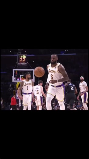 LeBron James NBA Mixtape Highlights