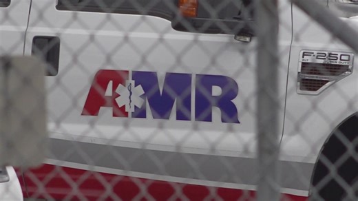 AMR reports major improvements across the board in last quarter