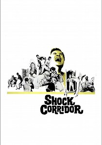 Shock Corridor - movie: watch stream online