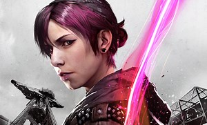 Sucker Punch Races Fetch Against Delsin in inFAMOUS: First Light; Explains Technical Wizardry