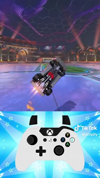 Heli Tut! Rocket League Training Pack Guide