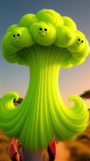 Warthog Farts So Bad Cheetah DIES 😂💨 #funnyanimals #wildlife