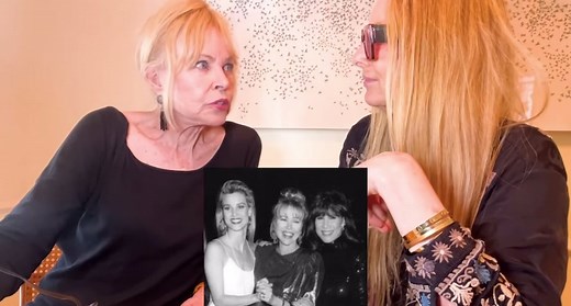 Mama Michelle Reacts to