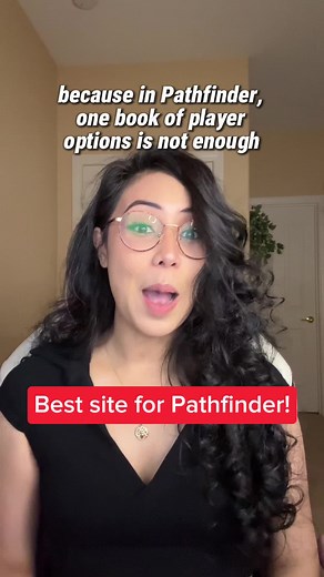 📚 Learn how to play Pathfinder 2e, create characters, and search rules easily on @DemiplaneRPG! The Player Core 2 is out now and features 8 classes, 40 archetypes, and more. Read the book and build your adventurer in Demiplane today. #pathfinder2e #pathfinder2etiktok #pathfinderrpg #pf2 #demiplane