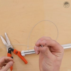 219K views · 793 reactions | UPGRADING a Simple Amazon Light | Modern Builds | Facebook