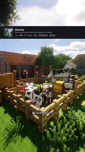 ✅ Best Texture Packs for Minecraft