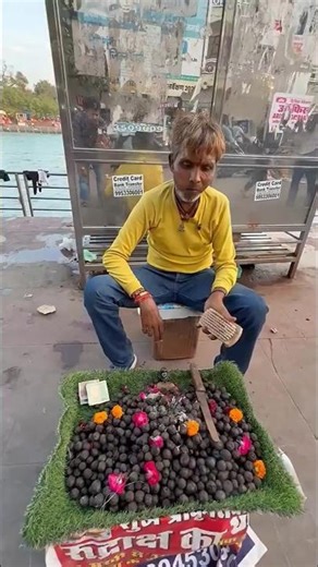 #rudraksha #rudrakshamala#hinduism #sanatandharma #nepalfal#nepalifruit#nepalstreetfood