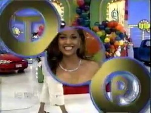 The Price is Right (#1861K) - September 24, 2001 [30th Season Premiere!]