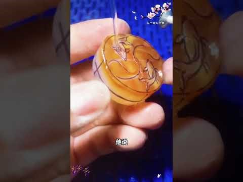 Two-Day Treasure: Crafted Pisces Pendant for Yearly Wealth