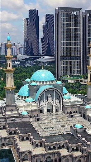 Top 10 Places to Visit in Malaysia | Travel Guide 2025 🇲🇾✨