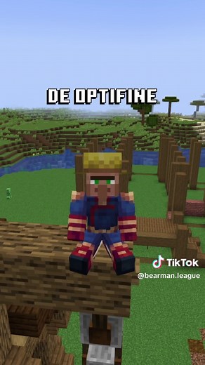 ¿Qué es mejor? ¿OptiFine o Fabric? #optifine #fabric #sodium #lithium #phosphor #fps #java #minecraft #server