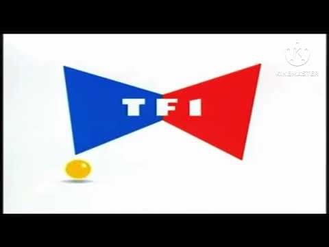 TF! Jeunesse Logo 1997-2001