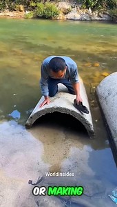 73K views · 426 reactions | This is an easy way to catch a turtle #reels #viral #turtles | Worldinsides | Facebook