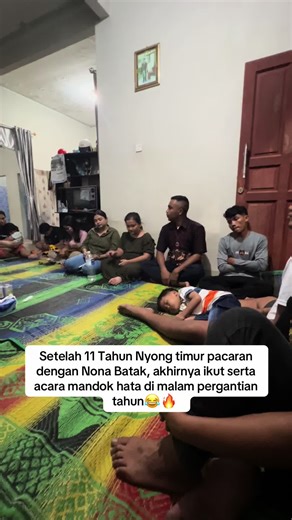 Sedikit cerita calon ipar kami ini asal dari NTT, ipar dan ito kami sudah menjalin hubungan atau bahasa kren nya pacaran kurang lebih 11 Tahun. Namun kali ini ada yang berbeda dari tahun