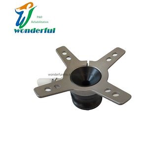 [Hot Item] Artificial Limbs Parts Gel Cover Lock Prosthetic Shuttle Locks