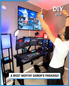 96K views · 295 reactions | Redecorating a whole house  | Do It Yourself | Facebook