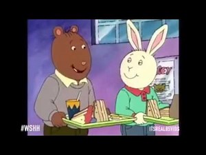 Ghetto Arthur Complete Film Humorous Edition | Arthur