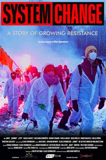 System Change - Movie