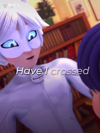 The Saddest Episode in the Miraculous World