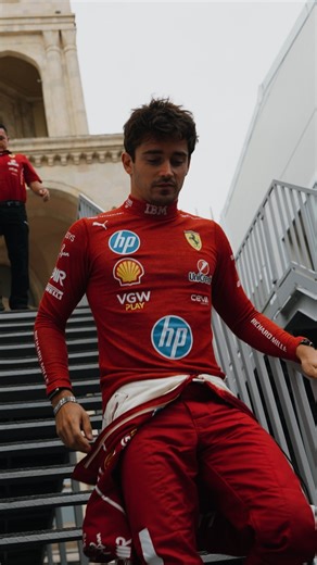 166K views · 5.8K reactions | Today. Racing.  | Scuderia Ferrari HP | Facebook