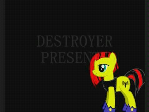 G总又和某邪教刚上了Fluttershy Meets Godzilla