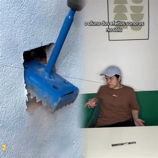 STUDENT OF SOUND EFFECTS - bárbara coura #shorts