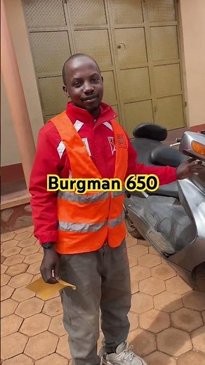 Suzuki burgman 650 #automobile #goldwing #mechanic #enginerebuilding #burgman650