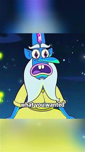 The Pawn and the Puppet Master: Why Ludo is the Most Tragic Character in the Show.#svtfoe #shorts
