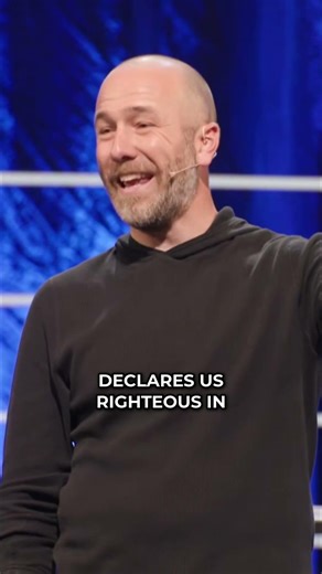 God's Instant Righteousness: Justification Explained in Seconds! #shorts