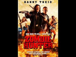 SRC 136: Zombie Hunter (2013)