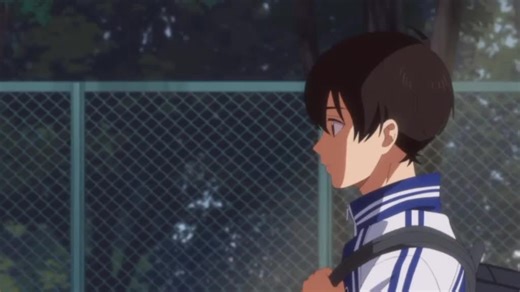 Exciting Anime Backflip Compilation