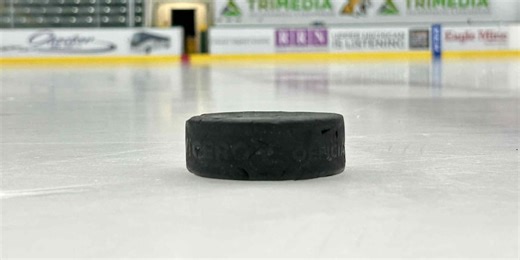 NMU vs MTU hockey rivalry face-off begins