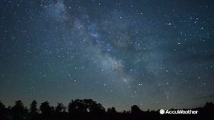 13K views · 88 reactions | Trying to catch the Orionid meteor shower this weekend? Follow these tips to navigate more efficiently through the night sky. | AccuWeather | Facebook